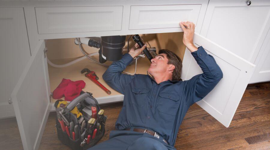 Local annual plumbing maintenance in Guntersville, AL